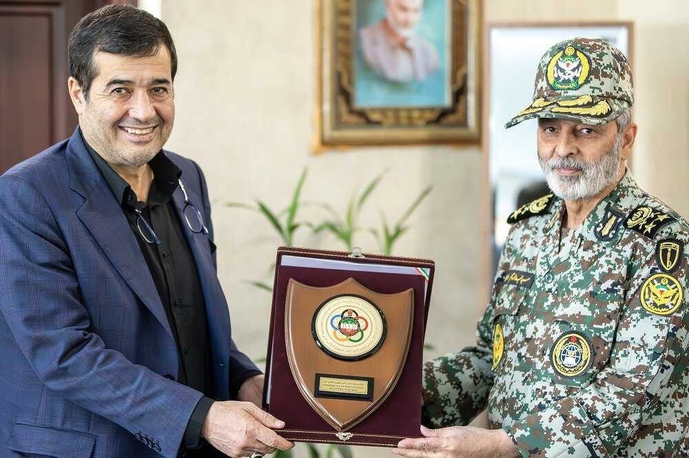 ورزش